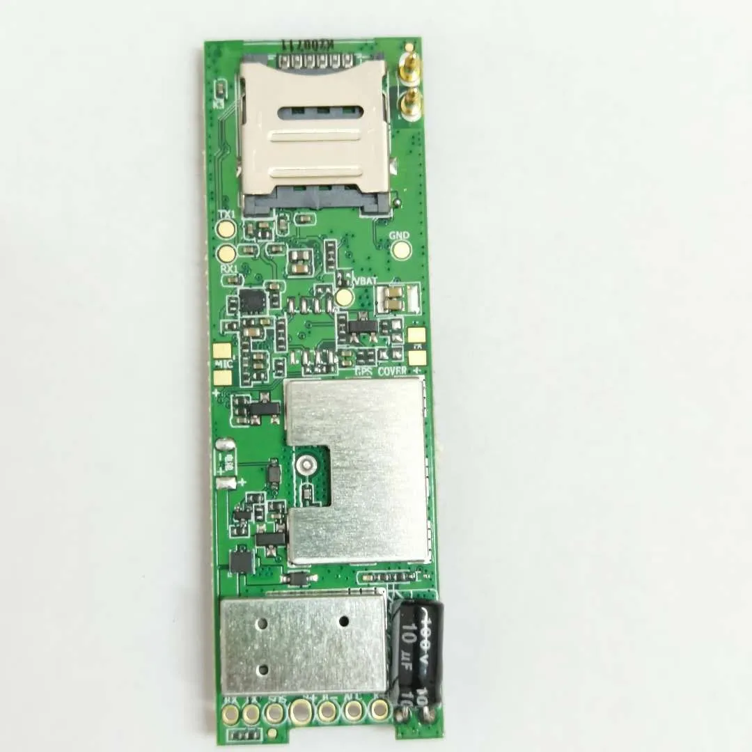 Устройство отслеживания GPS TK003 32A в реальном времени печатная плата с реле ACC порт SOS поддержка