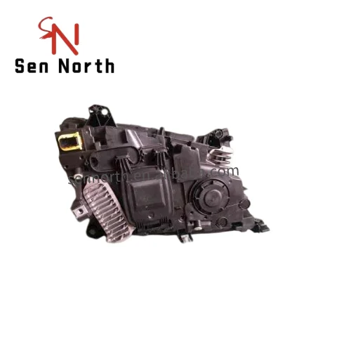 Налобный фонарь для грузовика RH FMX 22239057 22239056 84170200 продажа с завода подходит VOLVO