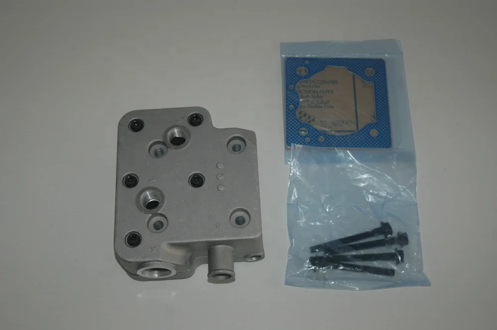 
Diesel Engine part Air Compressor Repair Kit 4936226 4309439 4089207 3800821 