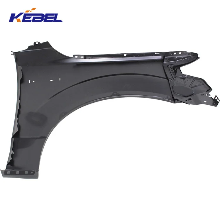 KEBEL hot sale auto cover parts superior quality auto fender OEMJL3Z16006A front auto fender assy for Ford F-150 2015-2019