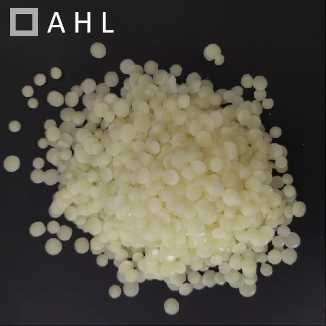 white Refined rice bran wax for makeup lipstick shoeshine printing ink  natural wax