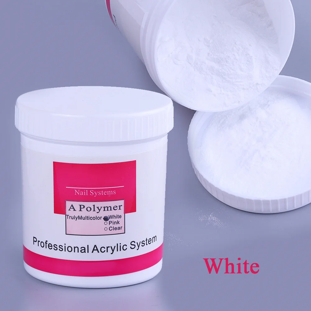 Professional Acrylic Powder Vendors Private Label Custom Nude Acrylic Powders Set 120ML