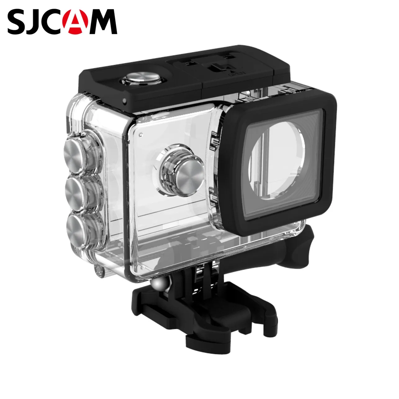 Waterproof Housing For SJCAM Action Camera
