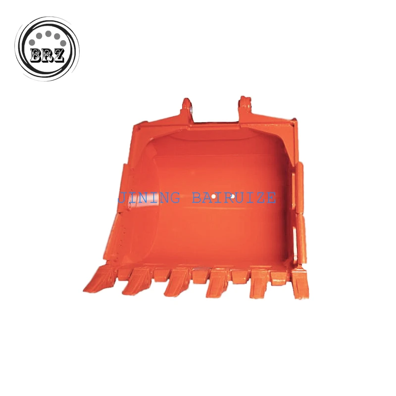  Высокопрочный ковш для экскаватора Case CX210B CX240 CX240B CX225