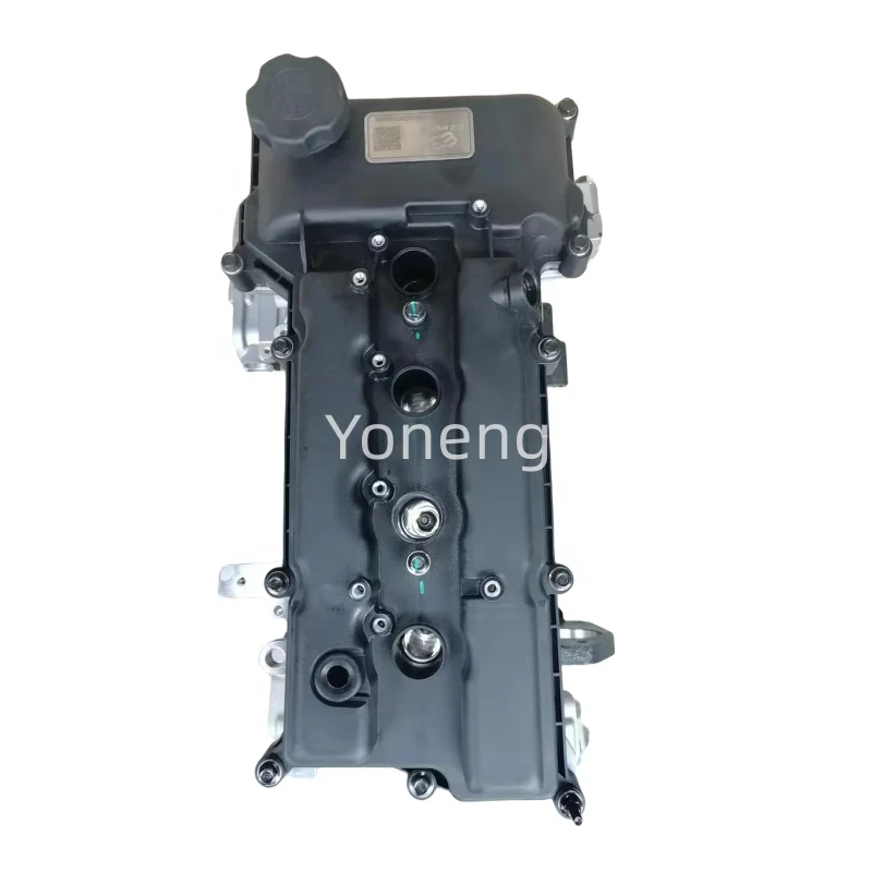 Brand New Engine Long Block 1.4L C14 Engine Assembly For Chevrolet Sail Spark Aveo