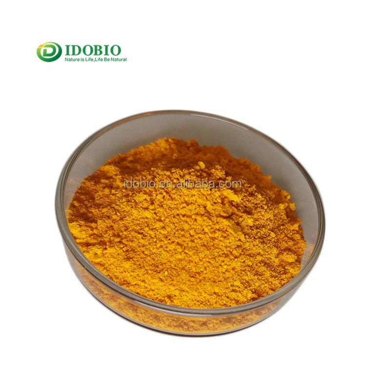 
Vitamin B2 Riboflavin Vitamin B2 Powder 