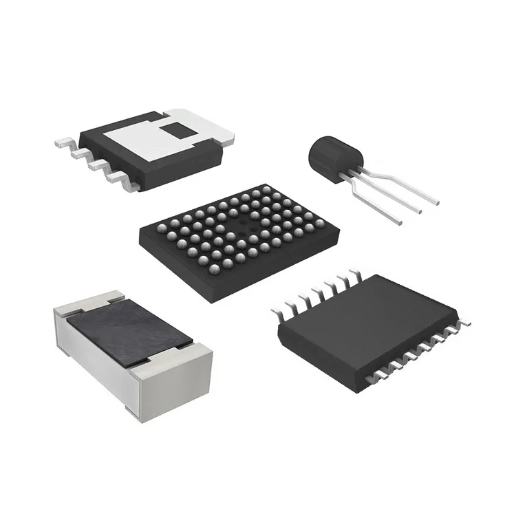 electronic components integrated circuits ic chips Optoisolator Transistor IS127