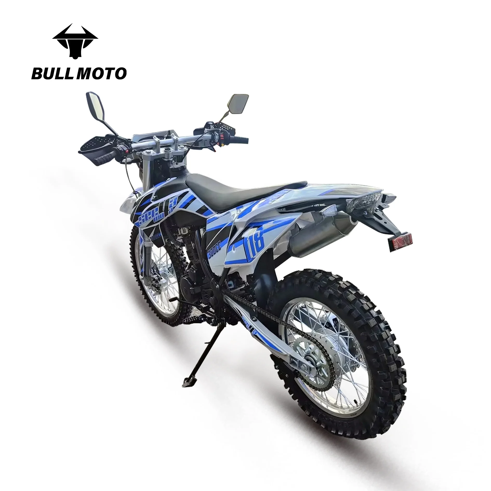 china 200cc 250cc 300cc 450cc mini pit bike and off-road motorcycle other gas powered enduro motocross dirt bike sale