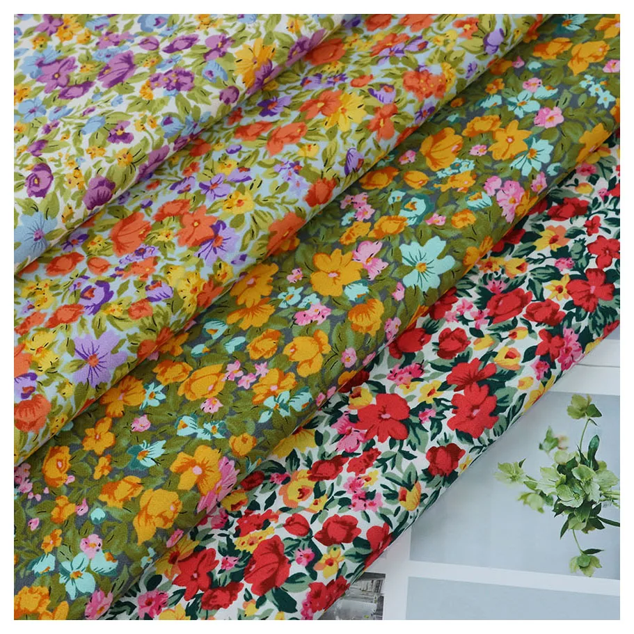 100%Cotton Fabric B34 Hot sale Shaoxing Manufacture African Print Textile Fabrics Cotton Roll for Garment