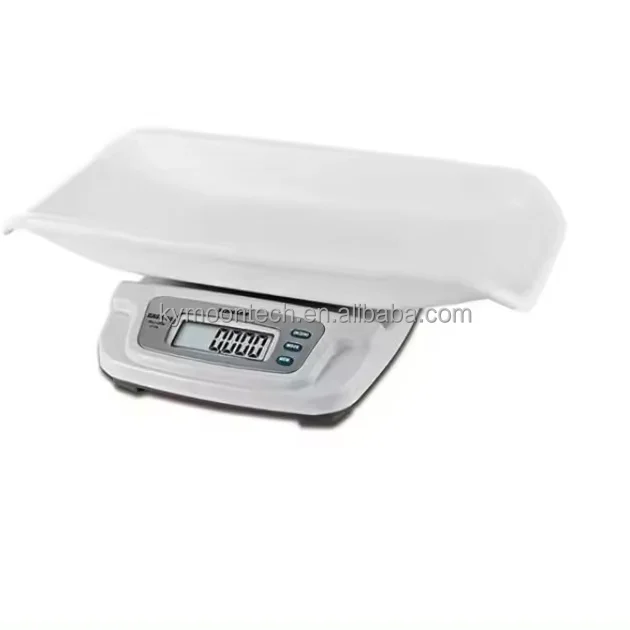 Hot selling Electronic 20kg medical pediatric baby scale weighing scale
