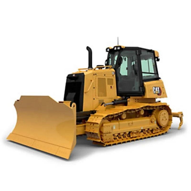 Бульдозер б/у Cat D9r оригинальный США гусеница D9h D 9 D10 D7 на продажу