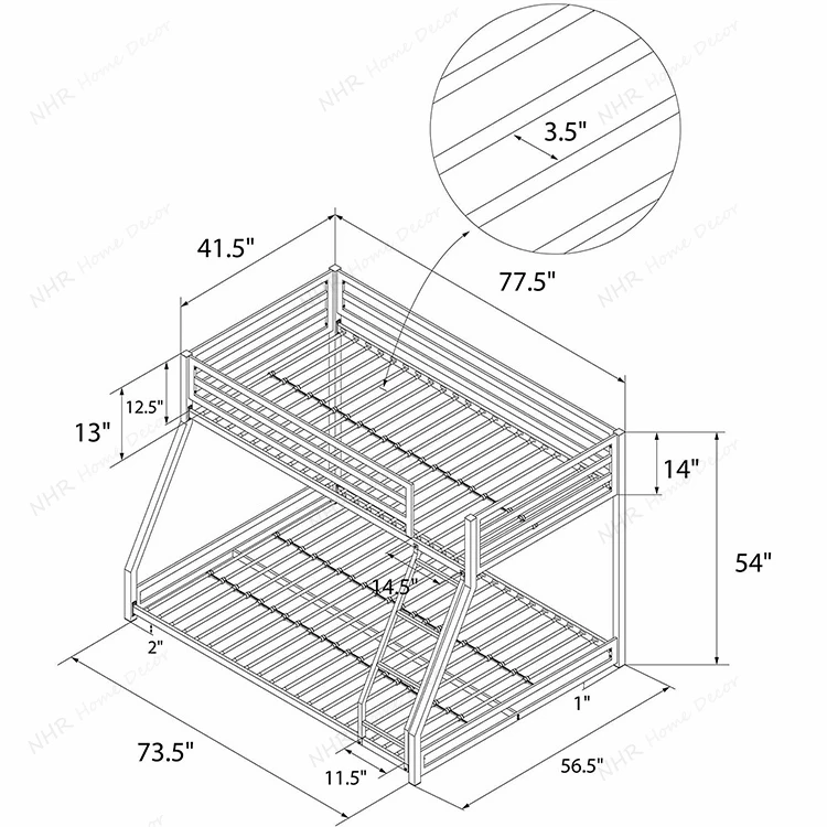 Детские двухъярусные кровати с шкафом прицепом угловой нагрузкой и для девочек