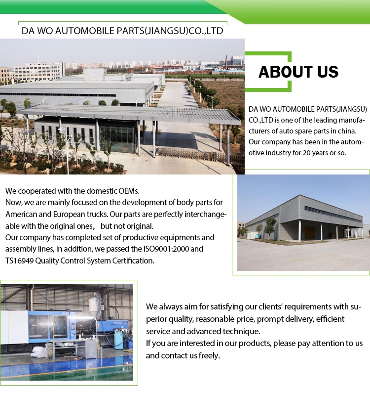 rearview mirror truck