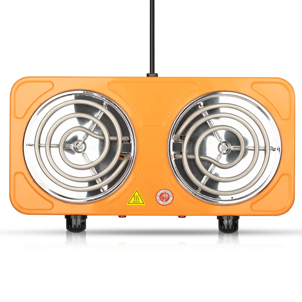 Hotplate  Burner Coil Spiral Tubes Good  Stove Hot Plate  Cooking Plate