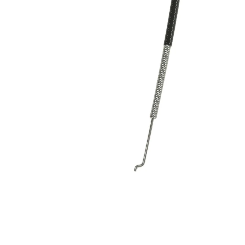 ForPoulan PR6Y22CHA Power Propelled Rotary Lawn Mower Parts532147551 ForAYP SEARS ForHUSQVARNA THROTTLE CONTROL Part# 532147551