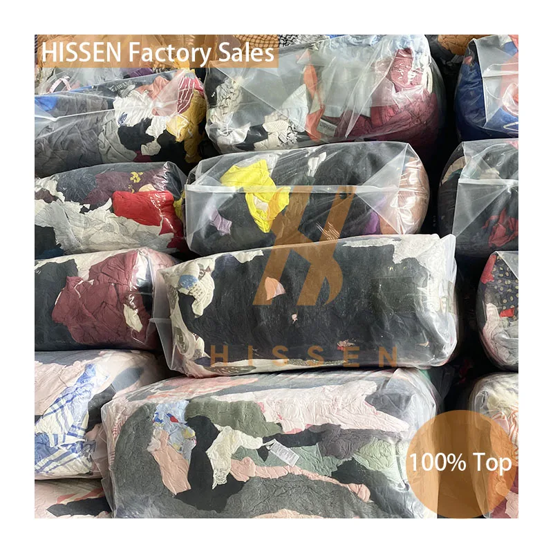 20kg Rags Trapos De Desecho Second Hand Japan Used Clothes