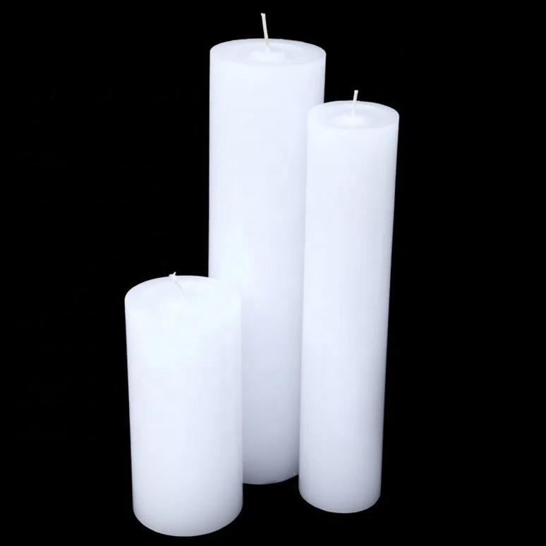 Low Oil Fully Refined Paraffin Wax for Candle use