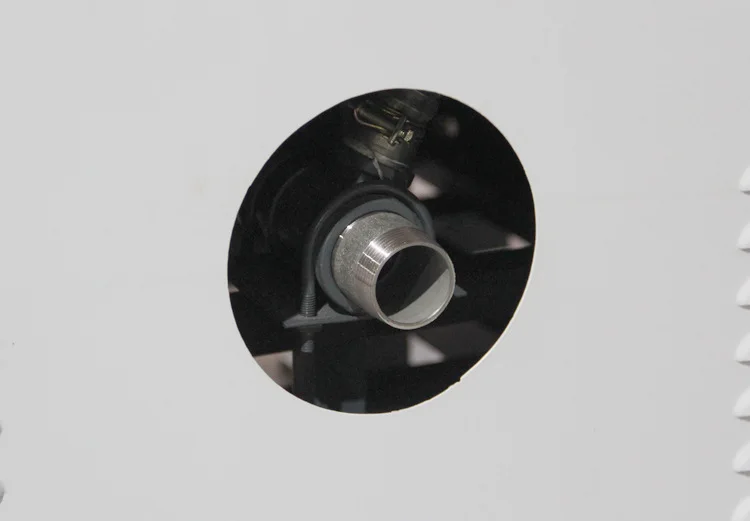 Small automatic industrial washing machine XGQ-15F laundry elution dual-purpose machine