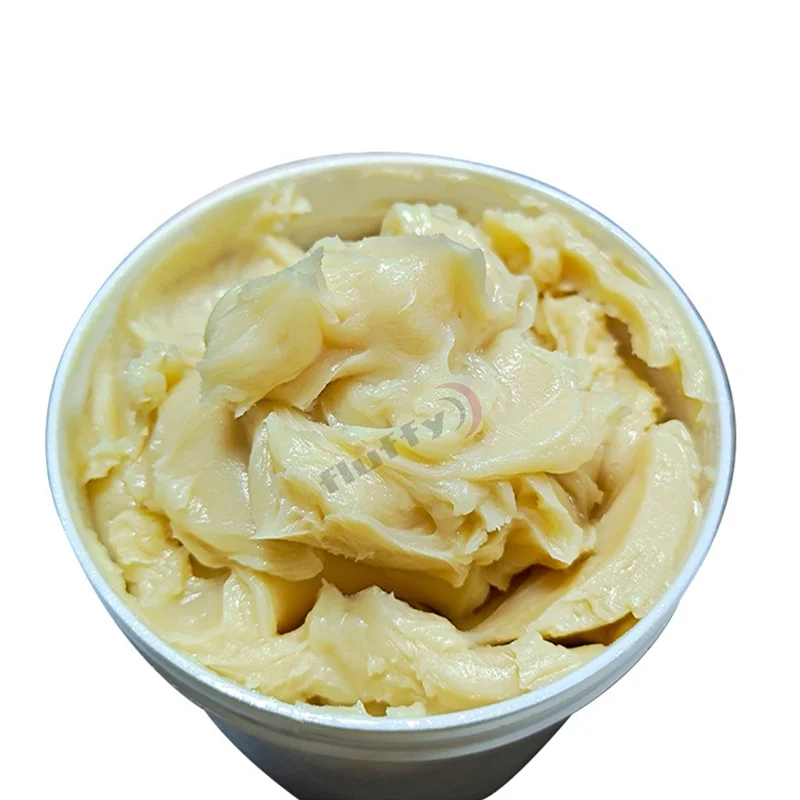 Industry Customized Hot-Sale Wear-resistant Best Quality Lithium Bearing Grease