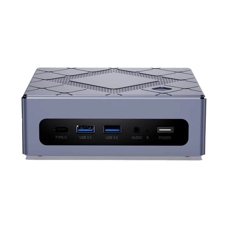TACTEASY ODM&OEM factory CK12 mini pc computer 8259U 12450H 10710U/10810U DDR4 16G/32G SSD 512G/1T Linux/WIN111 PRO