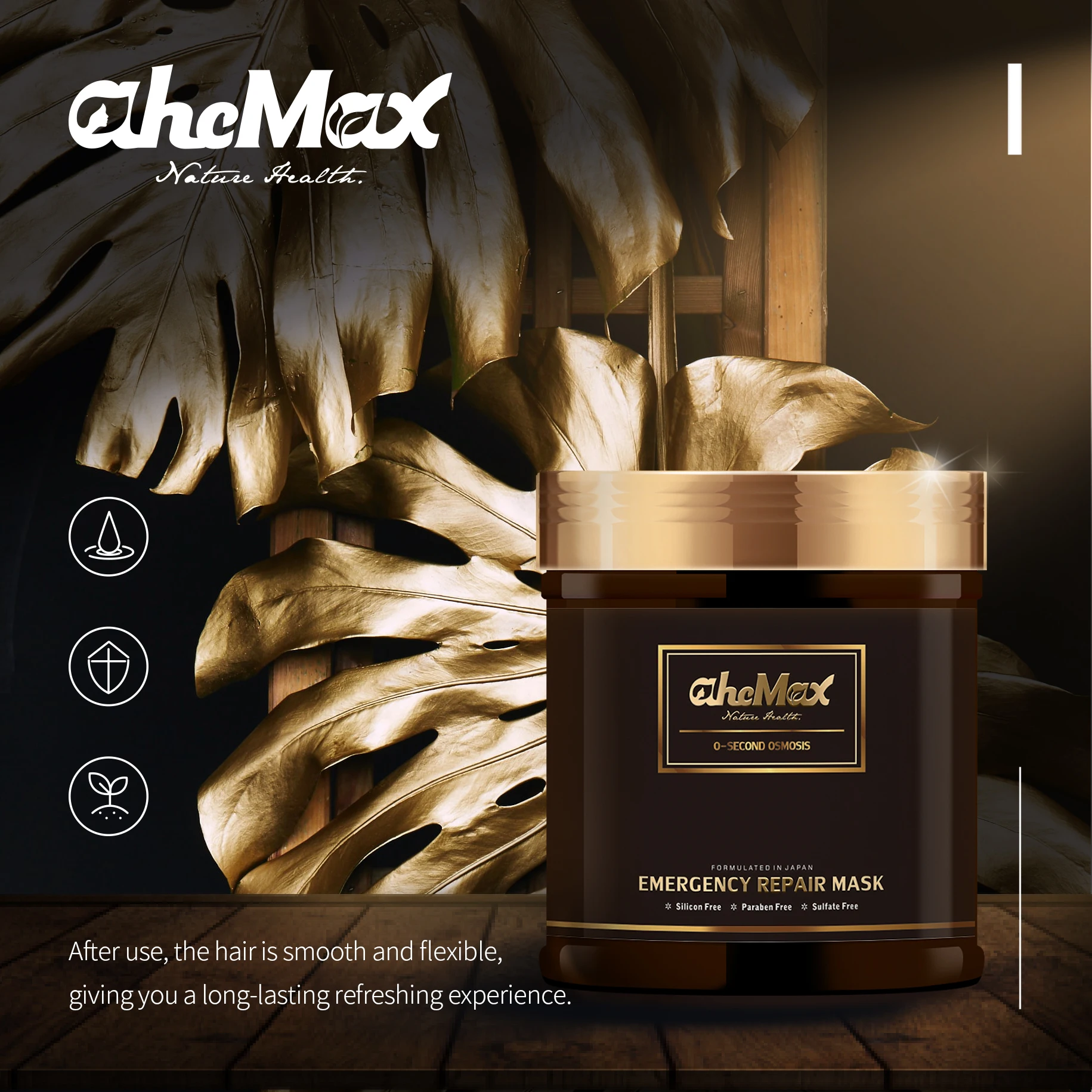 Protein hair masque agent wanted and OEM Private Label Customization hair mask hair conditioner