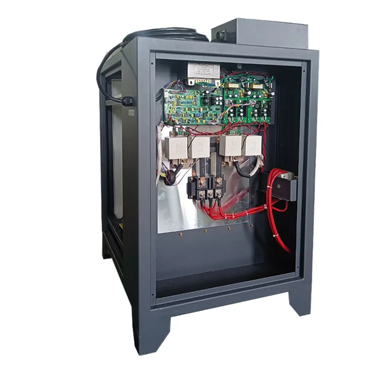 High Frequency 15V 2000A Switching Mode Power Supply for Electroplating