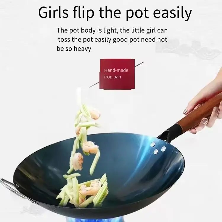 Wholesale Multi-piece Stew Pan Frying Pan Kitchen Non Stick Cookware 4 Piece Set Non Stick Cooking Utensil Set