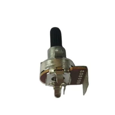  China Manufacturer Potentiometers