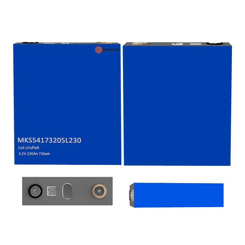 Premium Rechargeable Multi-domain Application Sodium Cells 3.1V 210AH 3C High Rate Cell Sodium-ion Battery for Ups