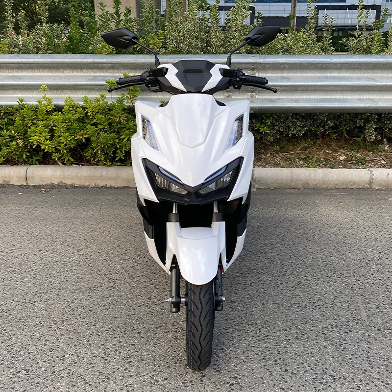 Новый дизайн Vario 150CC мощный бензиновый мотоцикл с воздушным охлаждением КАРБЮРАТОРНЫЙ ДВИГАТЕЛЬ Максимальная скорость 95 км/ч на дорожном двигателе для взрослых