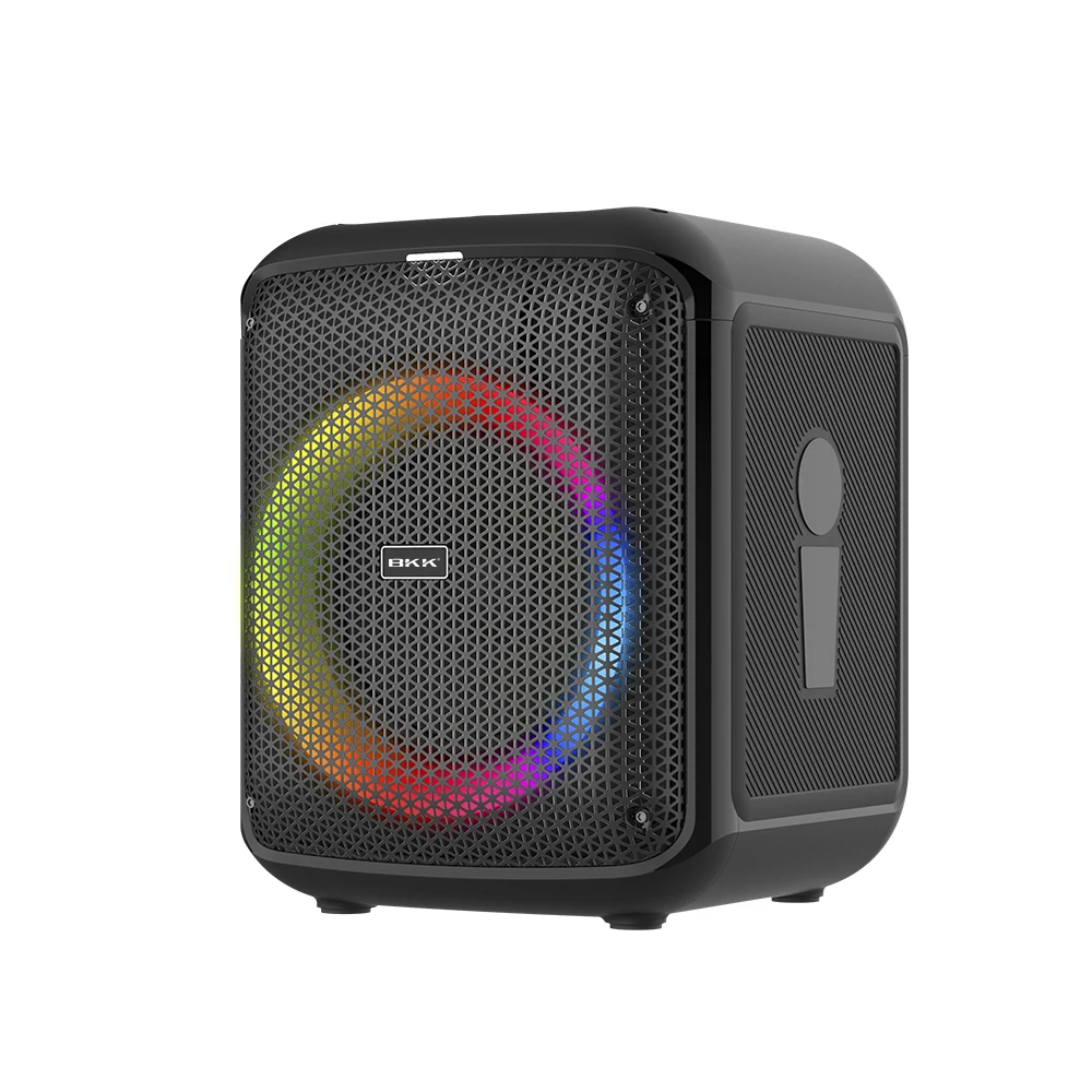 New arrival Boombox  6.5 inch Wireless outdoor bluetooth Speakers B97