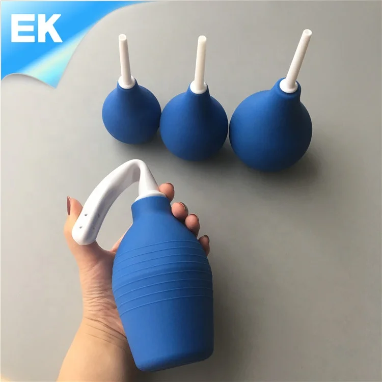 K700101 89ML/150ML/224ML/310ML Vaginal Douche