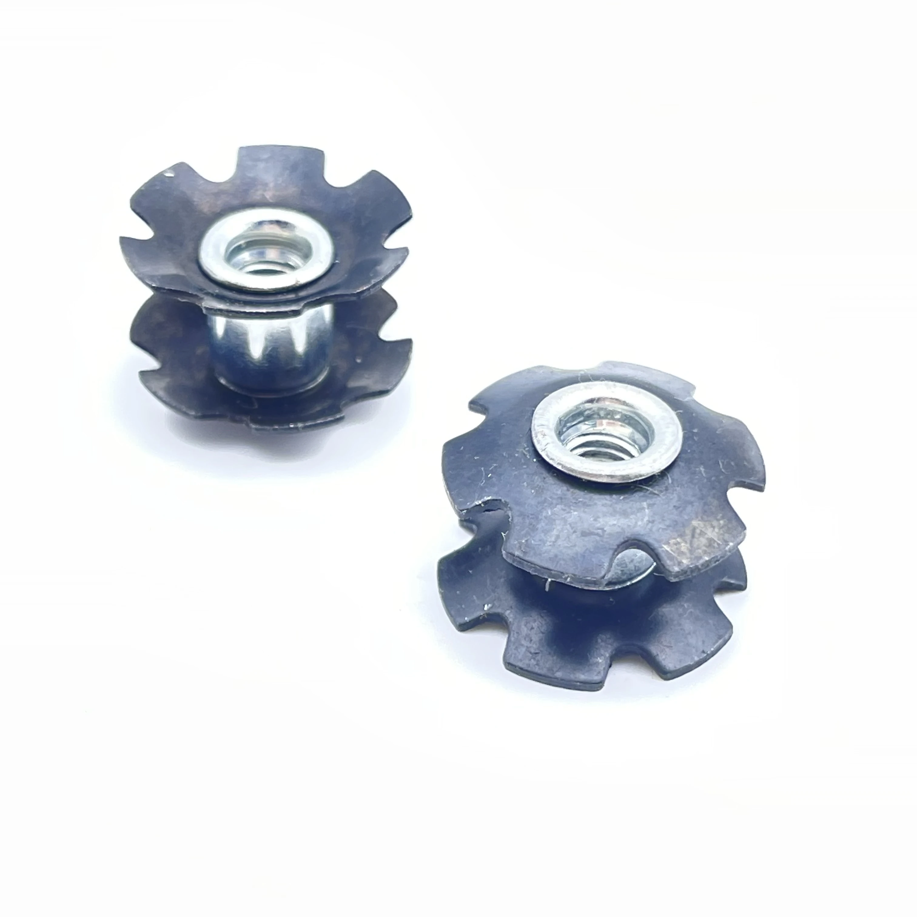 Universal Headset Star Nut Setting Tool Bicycle Fork Star Nut