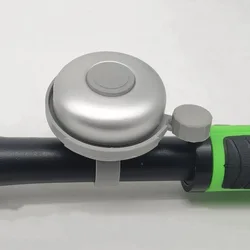 Mountain Bike Horn Ring Sound Alarm For Safety Handlebar Riding Bicycle Accessories Cycling Bells