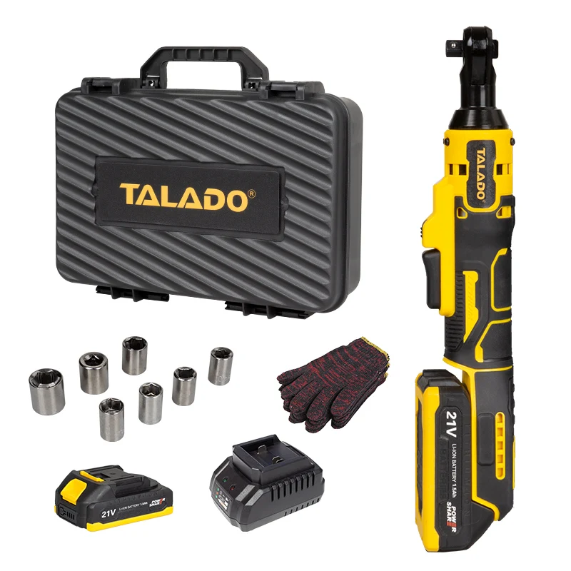 Hot Selling Ratchet wrench Factory Supply Wrench Low Price Impact Ratchet Wrench