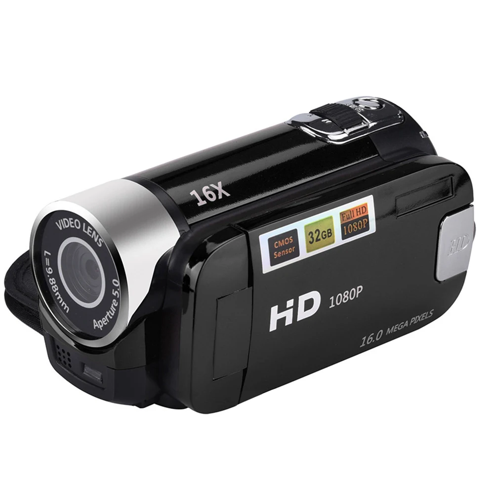 Дешевая но прочная видеокамера Youtube цифровая отоскопическая камера Dslr для записи