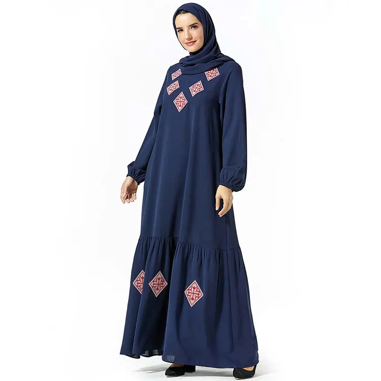 OEM Custom Prayer Dress Muslim Women Prayer Dress For Muslim/Custom Muslim Girls Women Dress
