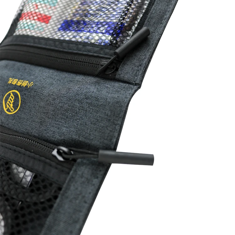 Hot Selling Medical Emergency Portable Car First Aid Kit