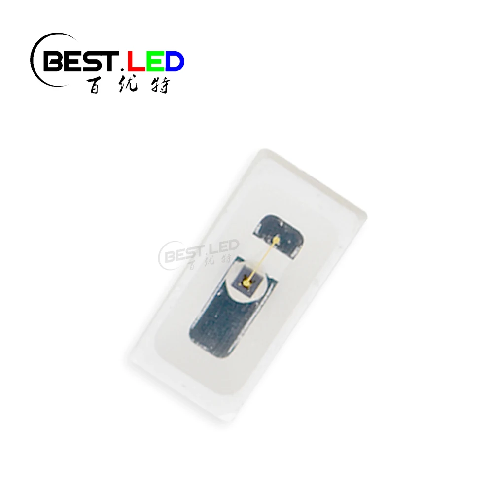 3014 SMD LED 1300nm IR LED Nir 1300nm LED Side View SMD 1300nm Infra Red Light