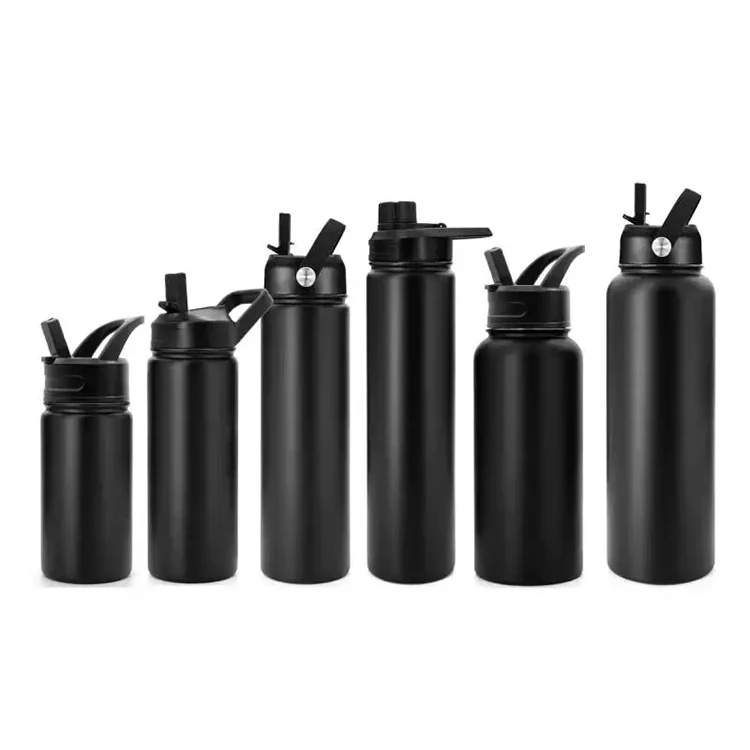 350 600 1000 1500 ml New Trend Design Custom Printed China Suppliers Wholesale Water Bottle