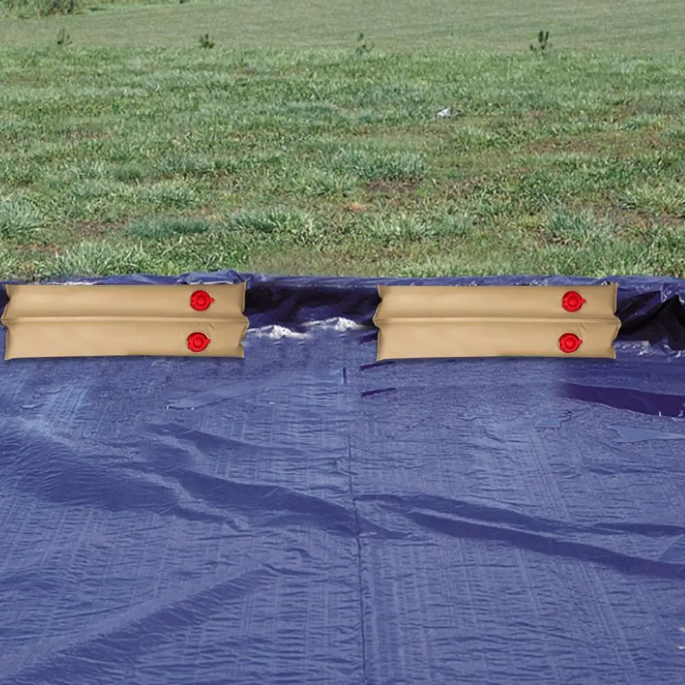 2024 Factory Supply Air Pillow for Above Ground Pools Cover Winterizing Cushion Swimming Pool Closing