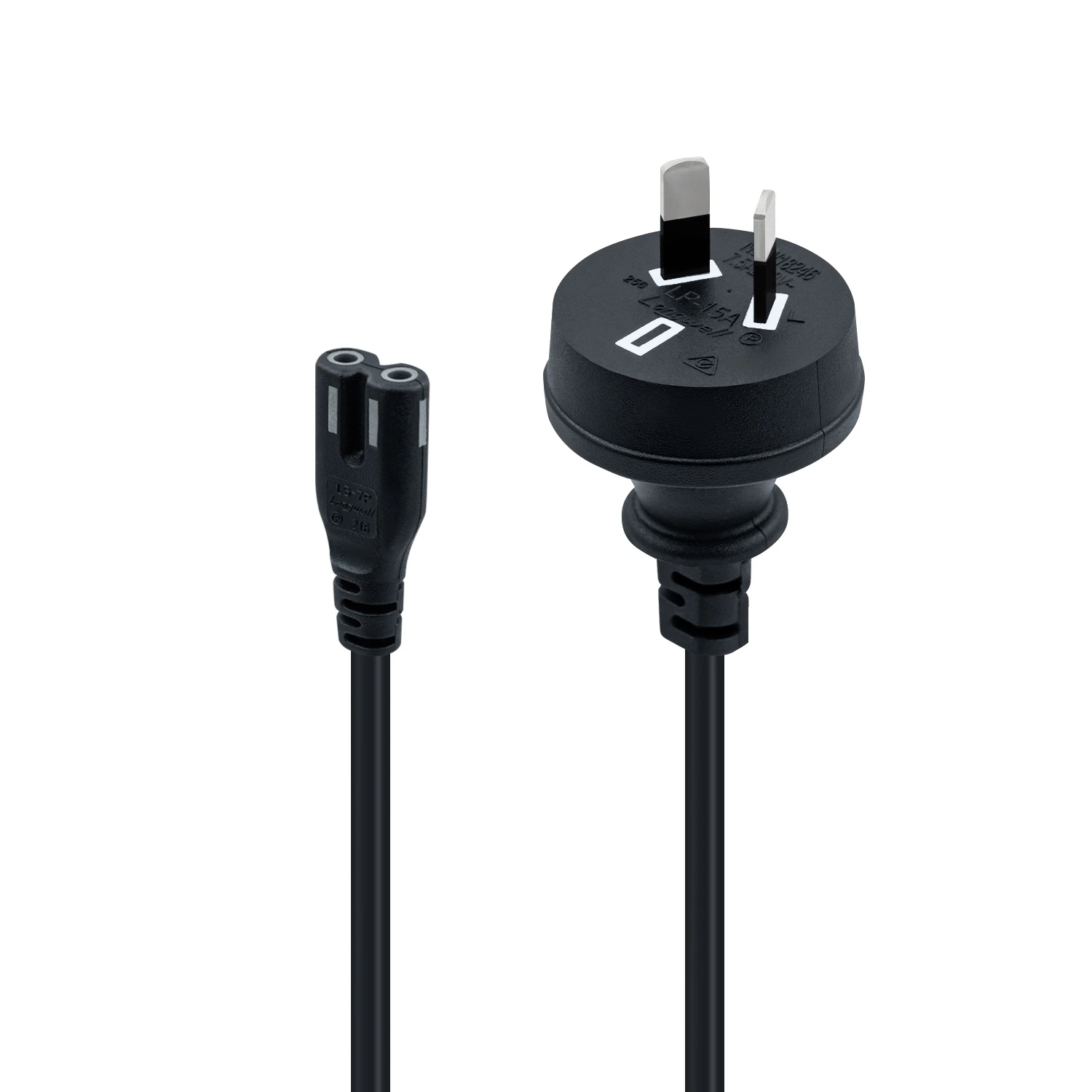 1.5M AC Power Supply Charging Cord AU Plug Cord Cable for PS5 / PS4 / PS3 / Xbox Series X  150CM Charger Electric wire