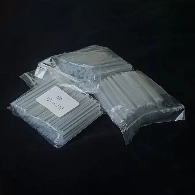 Оптоволоконное оборудование FTTH термоусадочные рукава для кабелей оптоволокна 60 мм 45