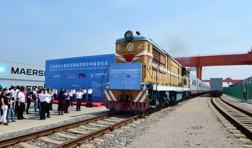 Most Professional Trust-Worthy Reliable Yiwu Shipping Agent in China Yiwu Wholesale Futian Market