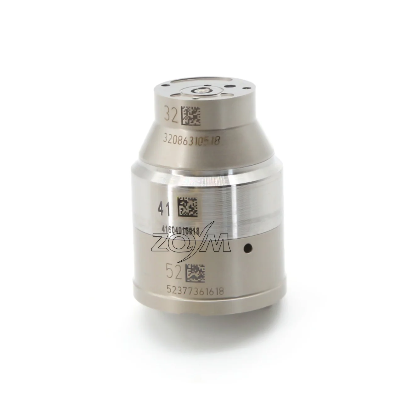 Del-phi Vol-vo original new solenoid valve actuator 7135-588 common rail injector parts control valve