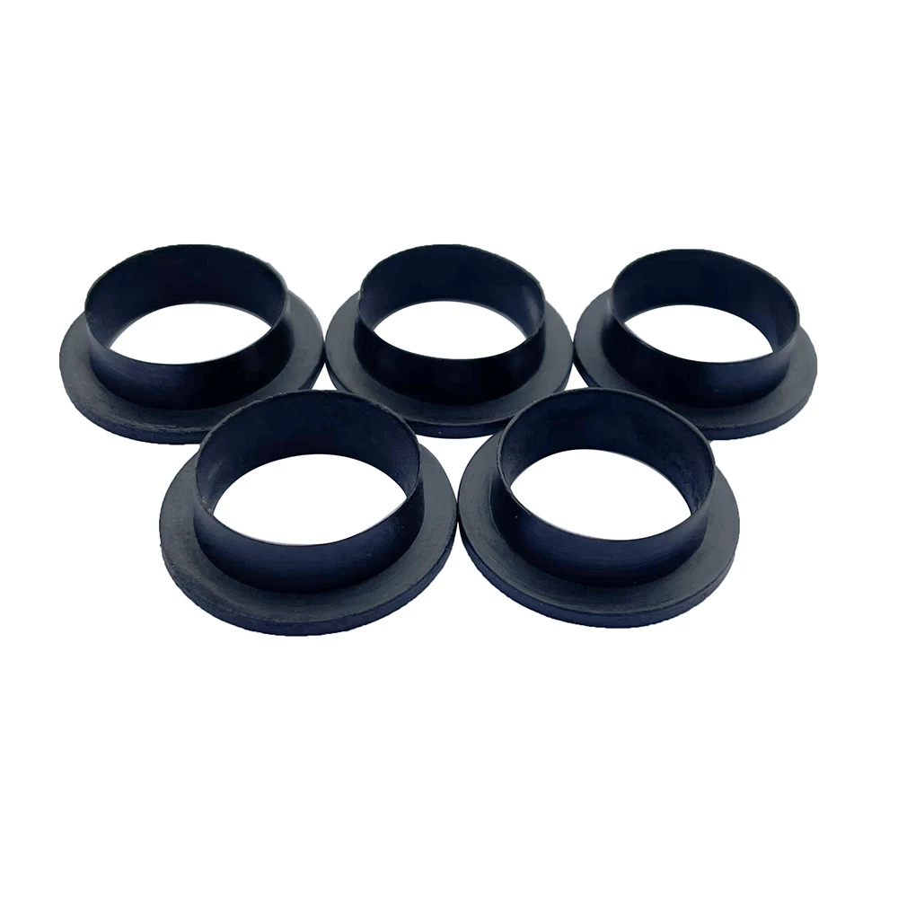 
 Плоская резиновая шайба на заказ, плоская прокладка EPDM, внутренний диаметр кабеля, проводка, резиновые втулки, прокладка, кольцо, Проволочная Защитная петля, шайба  
