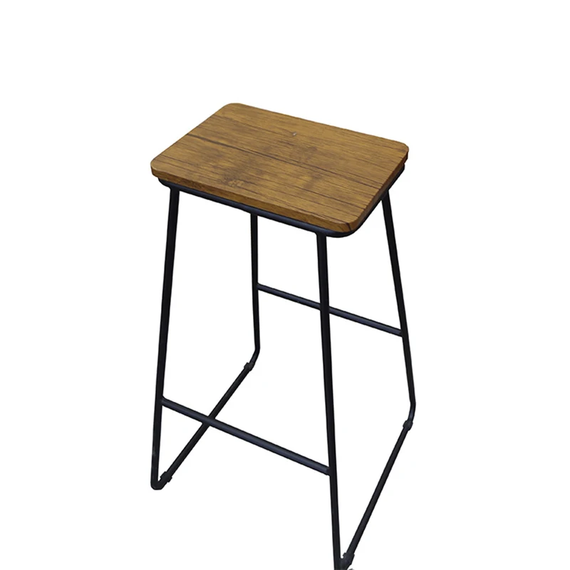 
Rasoo Modern Bar Stools Gold Cheap Bar Stools 