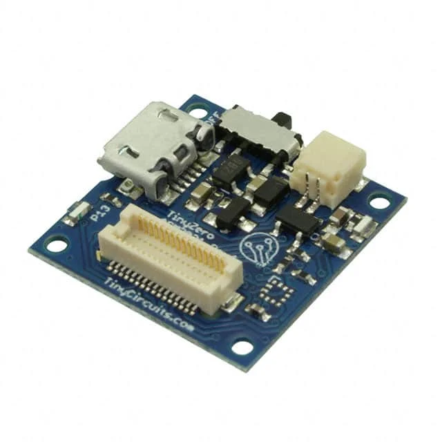 Asm2021-R Development Boards Electronic Modules Tinyzero Atsamd21 Eval Brd M13 Module Electronic Jacquard Bearing Asm2021-R