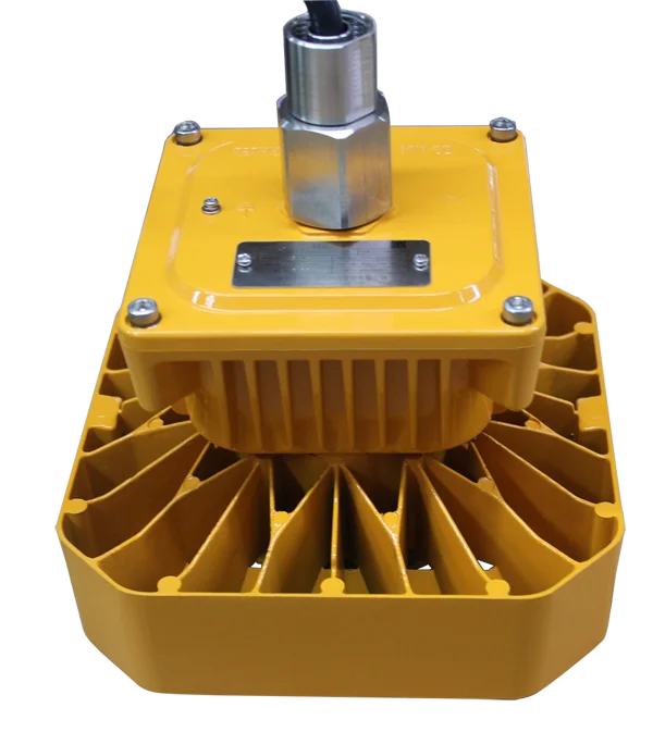 NIBBE  explosion proof light EPL05