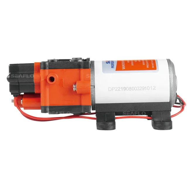 SEA FLO 12V Pump of Sprayer Fumigation for Agricultural indusry
